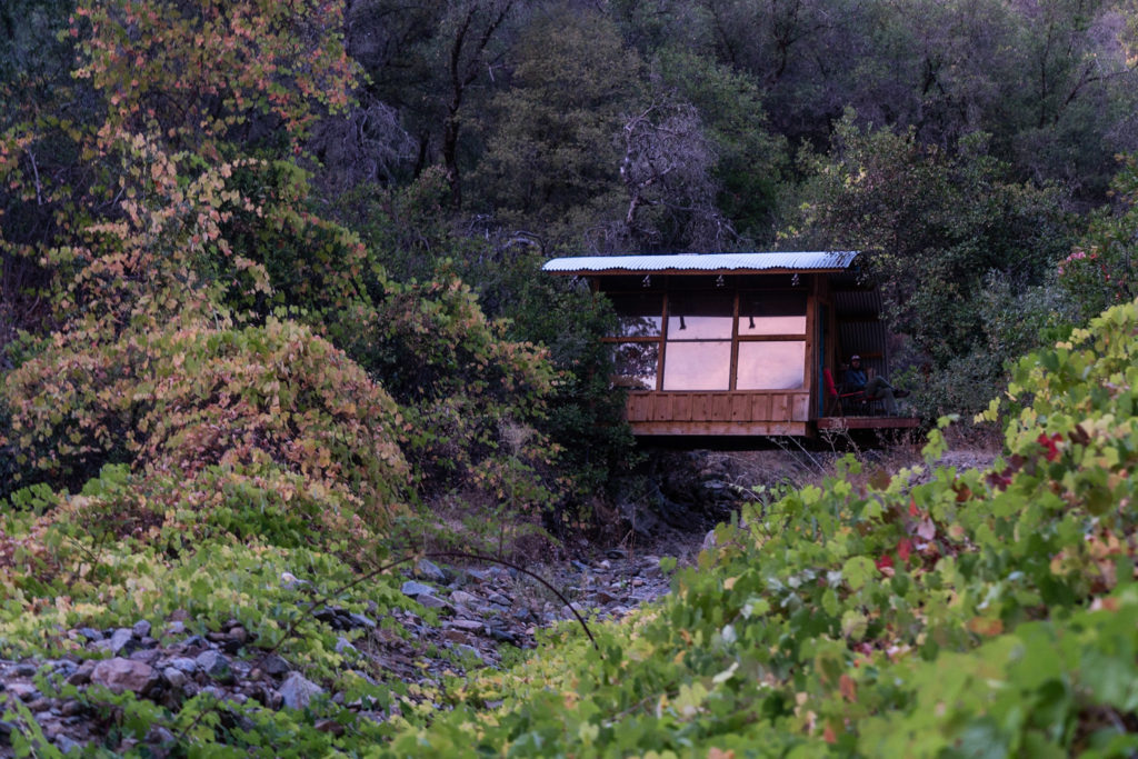 Best Places to Stay Near Yosemite Valley Wondernut Farm Wilderness Bridge