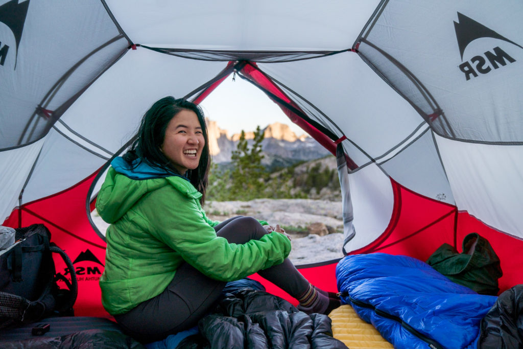 Arc'teryx Nuclei FL Jacket Review