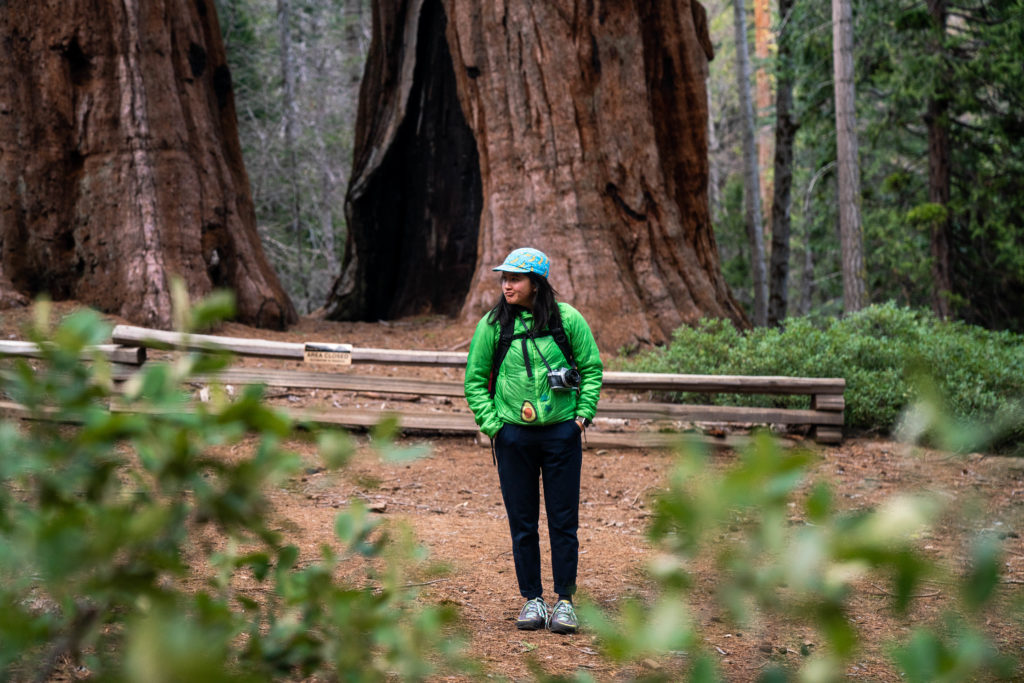 Alder Apparel open air pants review
