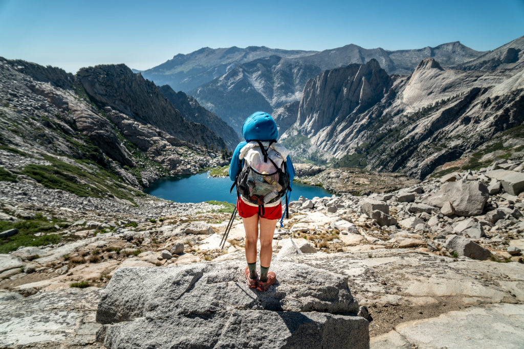 Vuori Clementine Shorts Review Hiking Backpacking