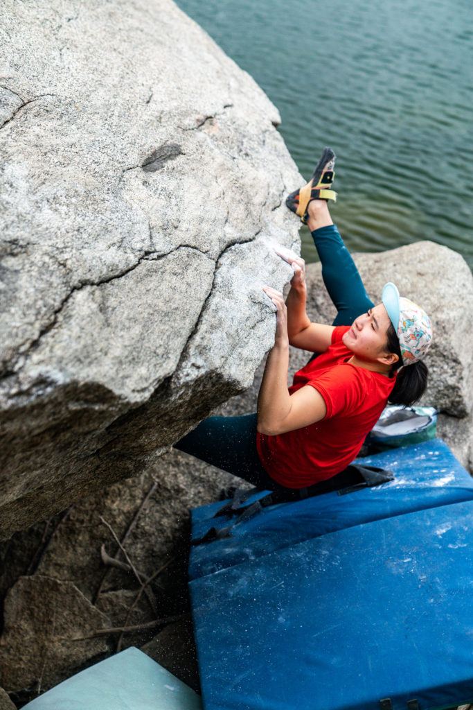 Outdoor Voices Merino T-Shirt Review