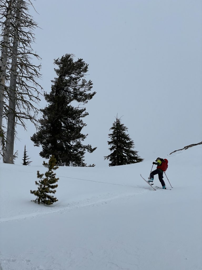 Alpenglow Expeditions Women's Backcountry 1.0 and 2.0 Review