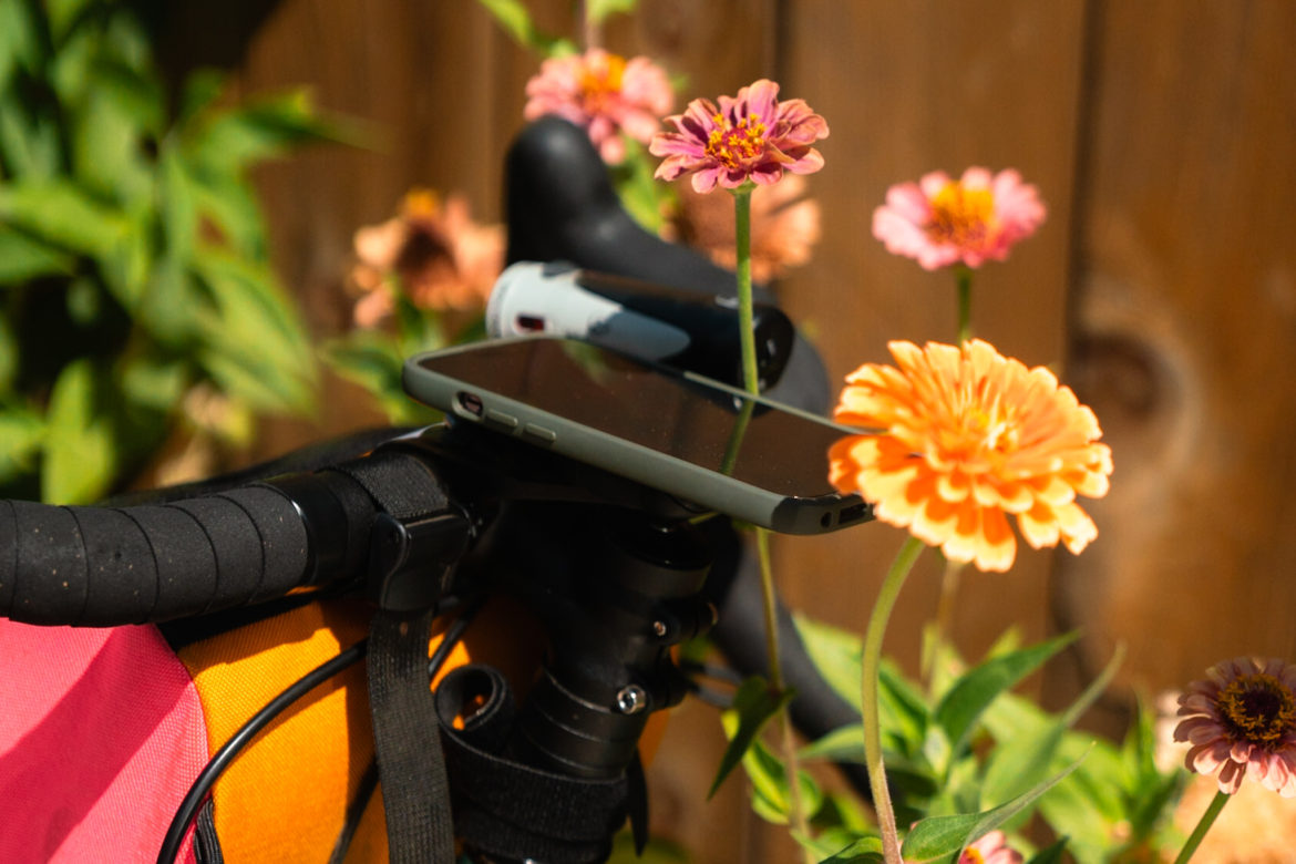 Peak Design Out Front Bike Mount Review Peak Design Out Front Bike Mount Review
