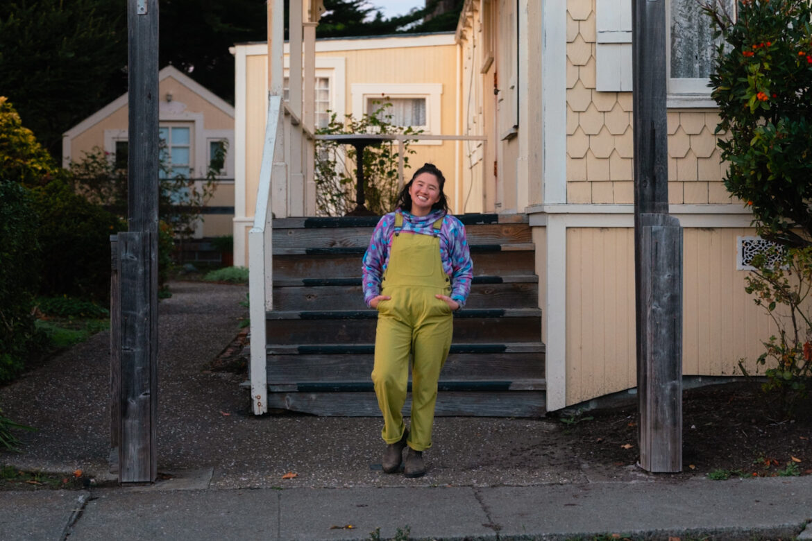 Wild Rye Emmett Overall review