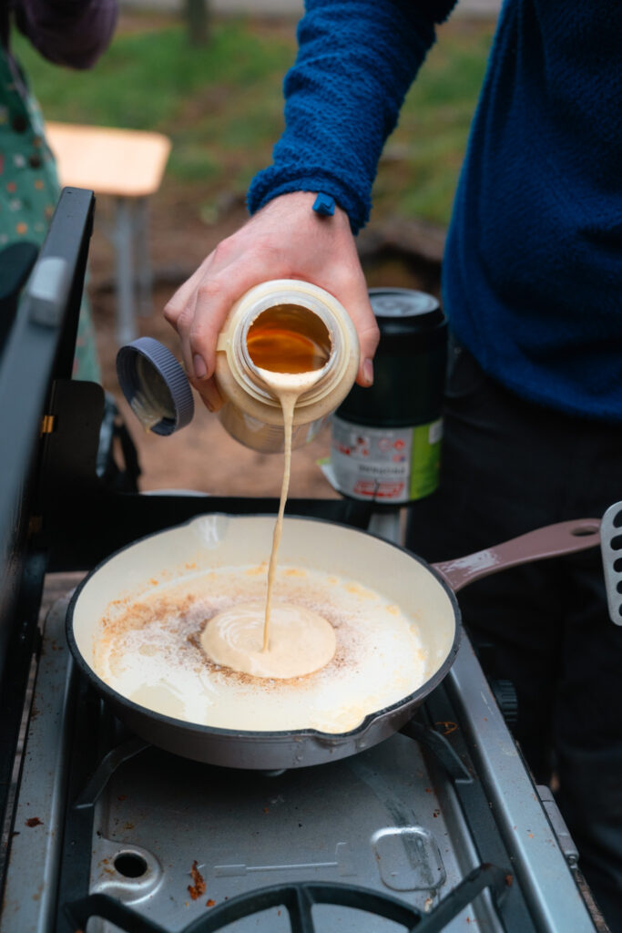 Coleman 1900 Cascade 3-in-1 Stove Review