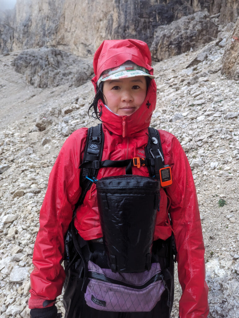 Hyperlite Mountain Gear Camera Pod Review