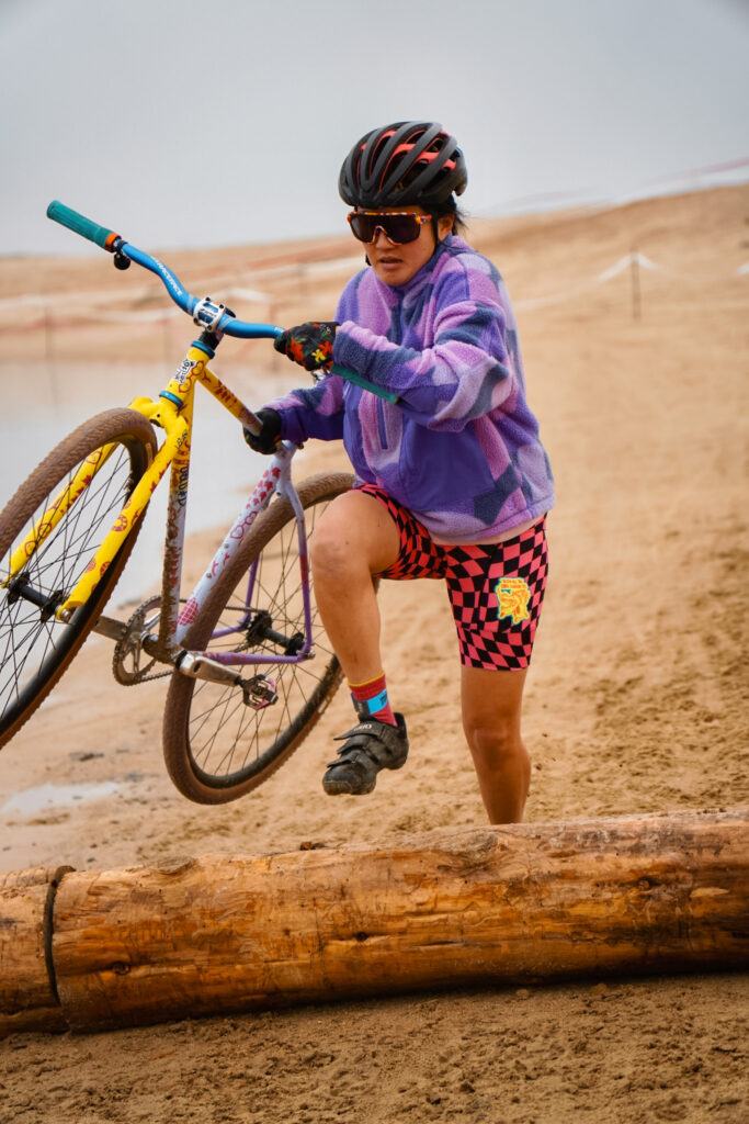 Wild Rye Danner Fleece Review