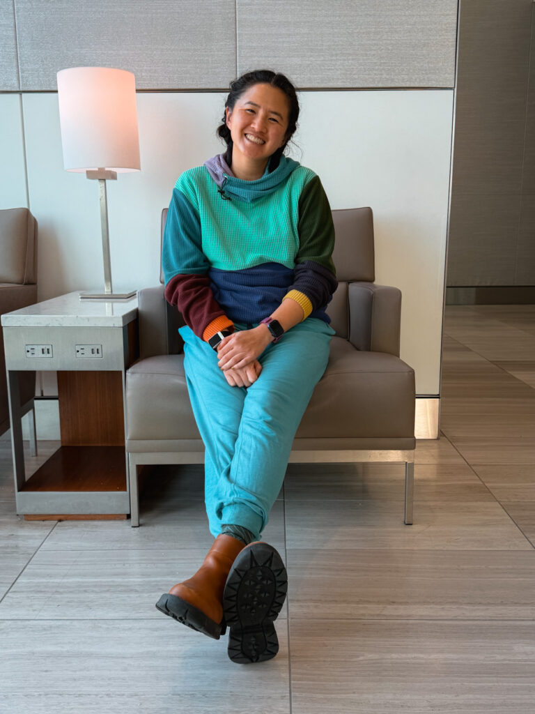 Ridge Merino Hyde Merino Joggers Review