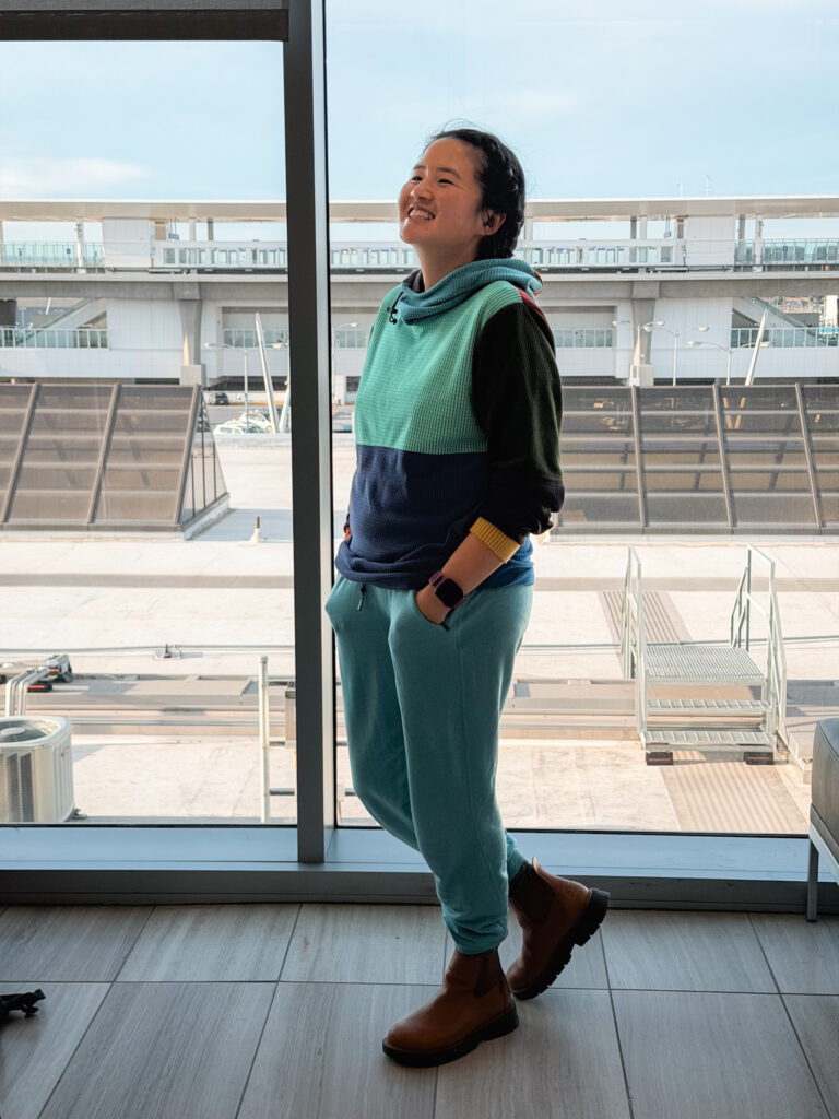 Ridge Merino Hyde Merino Joggers Review